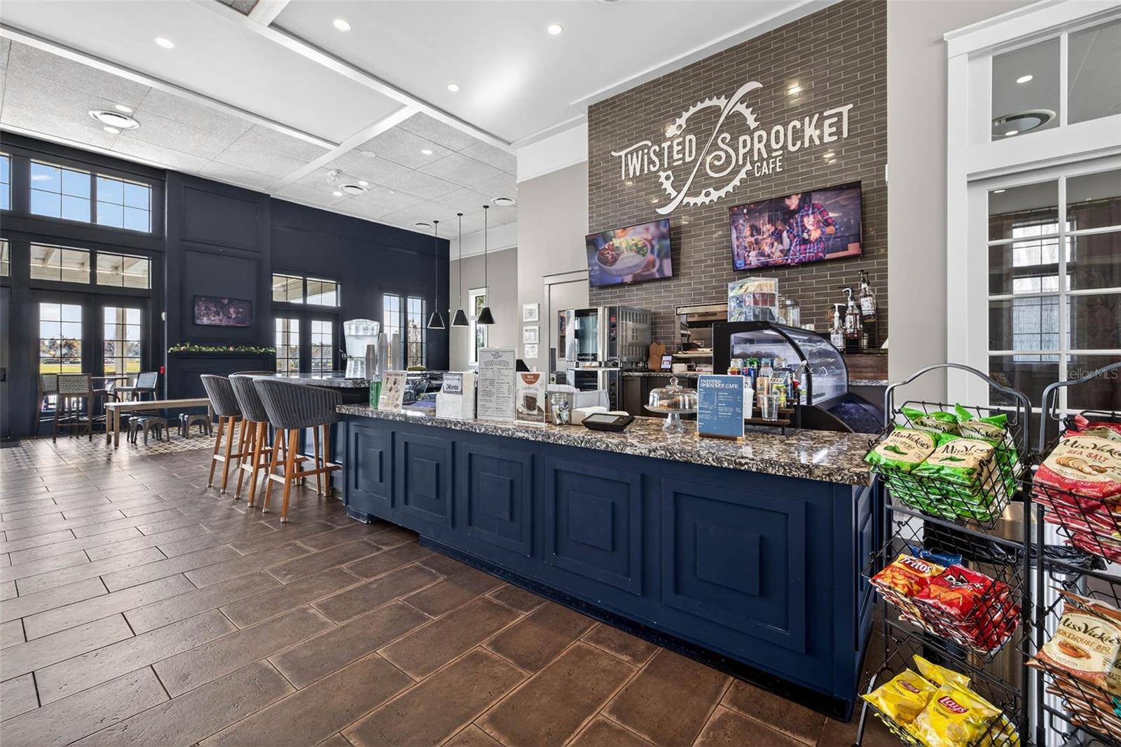 Image 58 of 62 For 17268 Brighton Lake Road