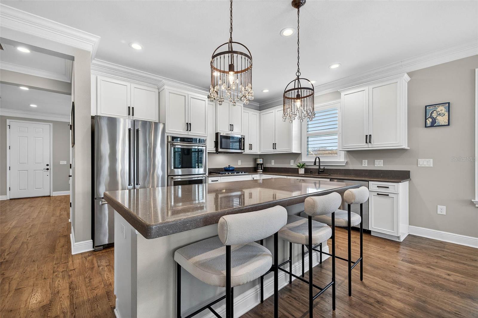 Image 8 of 62 For 17268 Brighton Lake Road