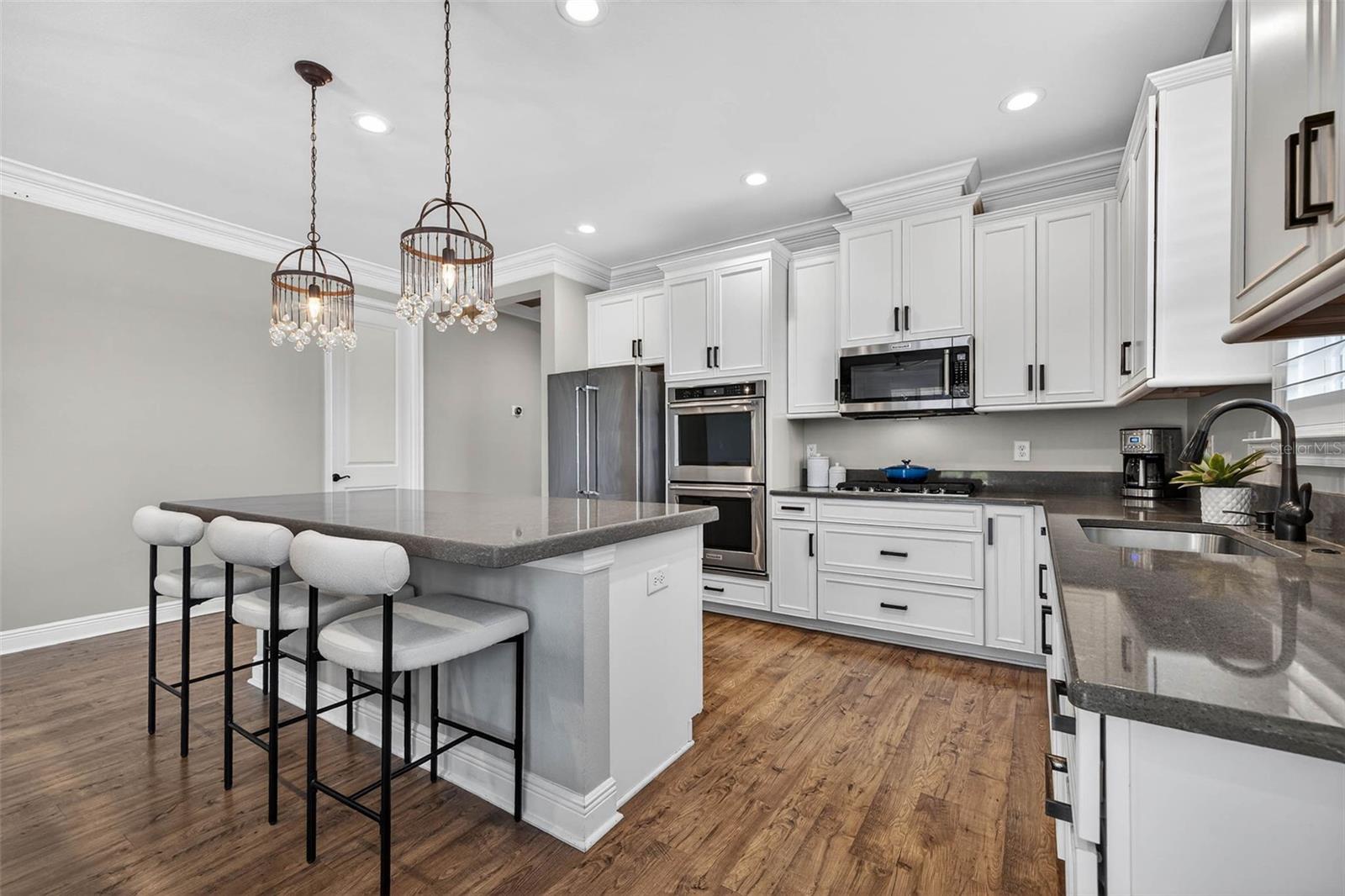 Image 9 of 62 For 17268 Brighton Lake Road