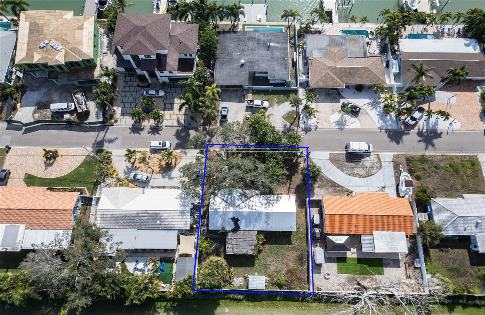 Image 23 of 23 For 7833 Causeway Boulevard S