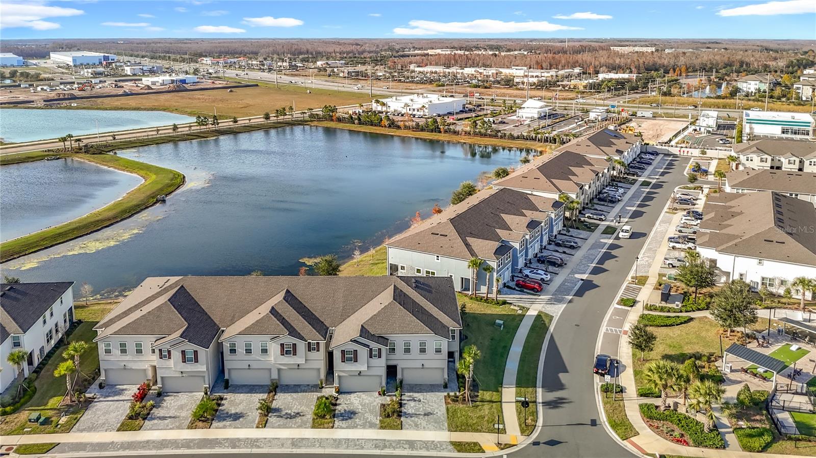 Details for 19219 Blue Pond Drive, LUTZ, FL 33558