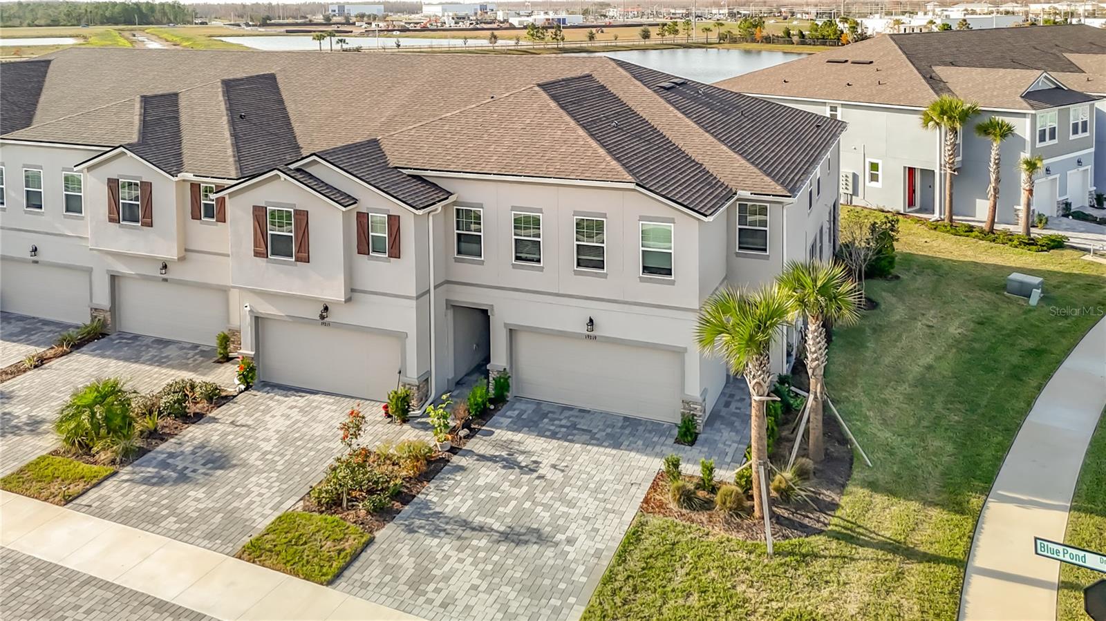 Image 3 of 60 For 19219 Blue Pond Drive