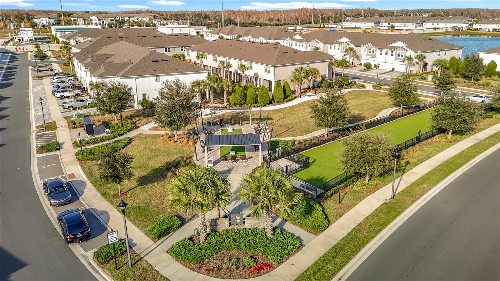 Image 60 of 60 For 19219 Blue Pond Drive