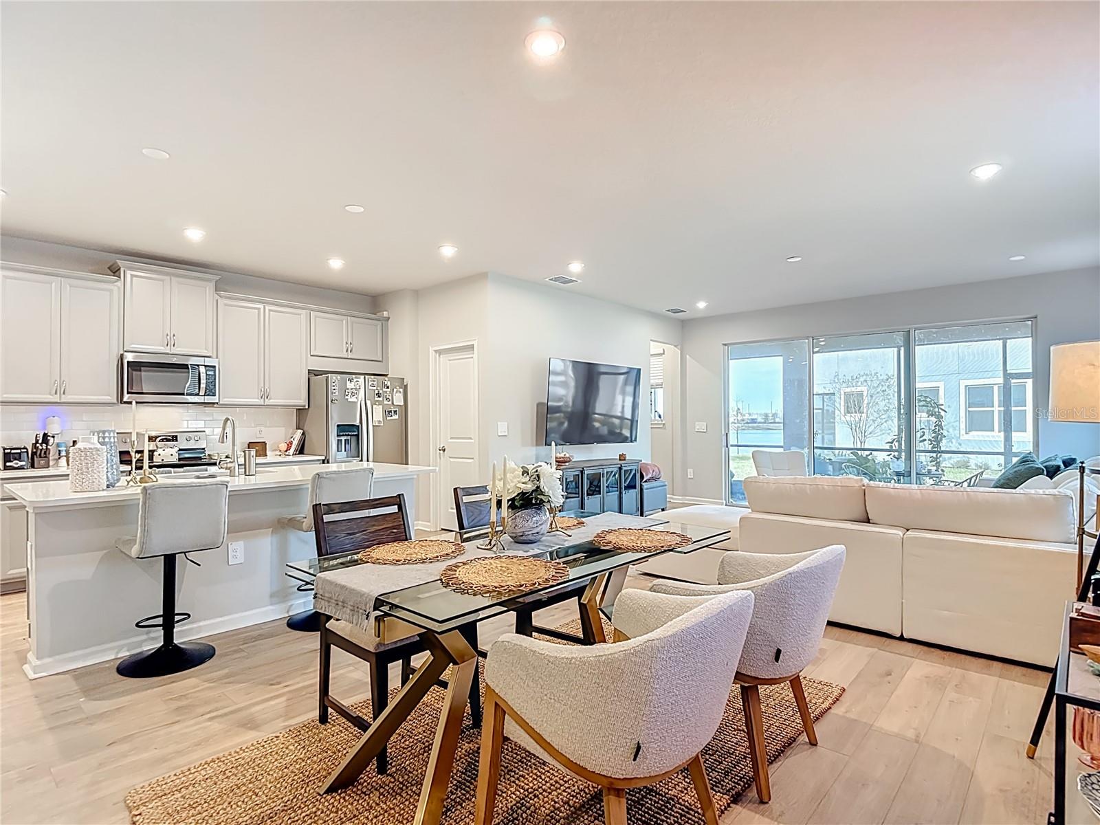 Image 9 of 60 For 19219 Blue Pond Drive