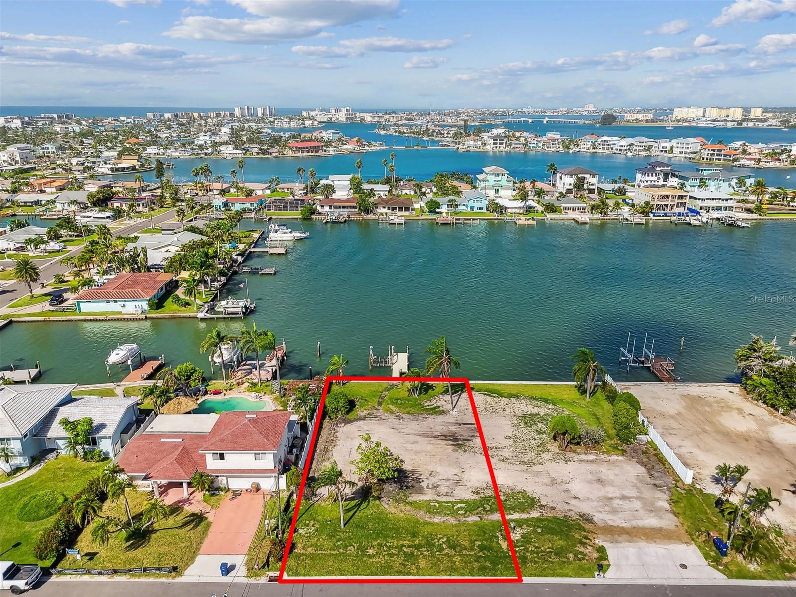 Details for 568 Johns Pass Avenue, MADEIRA BEACH, FL 33708