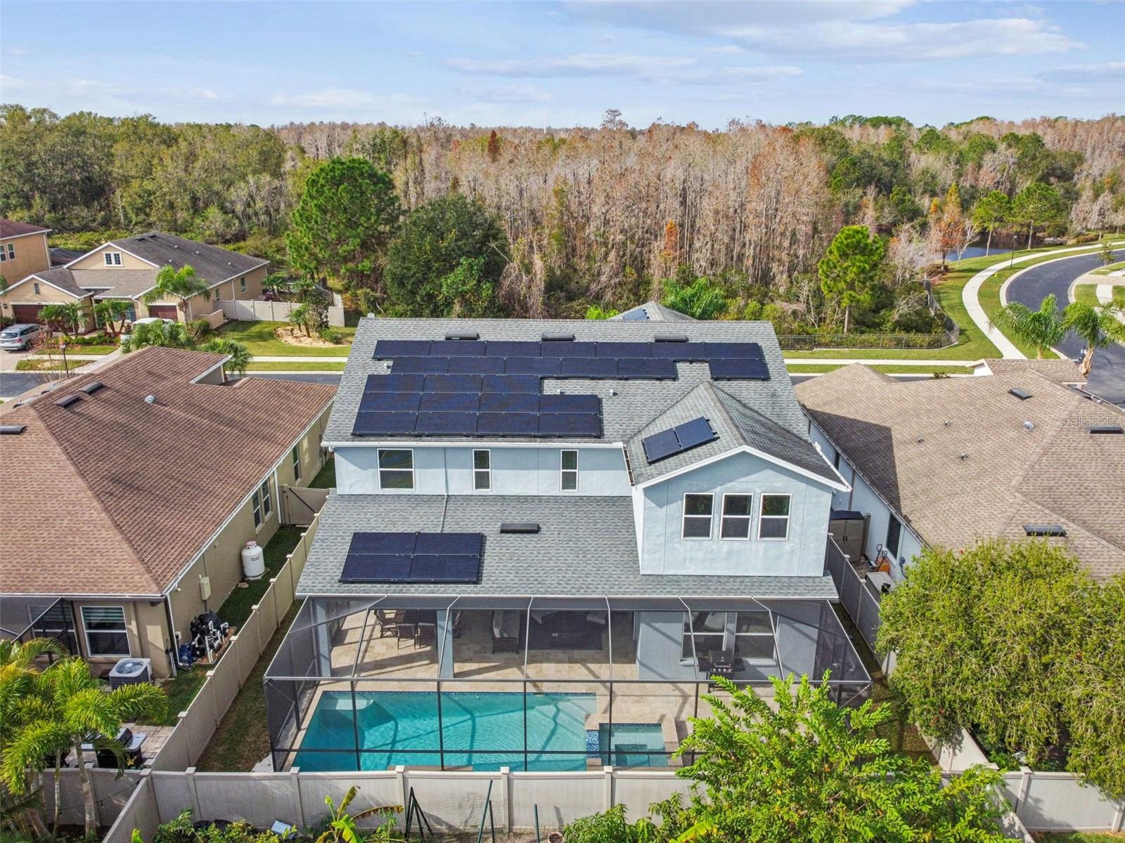 Image 86 of 89 For 32350 Firemoss Lane