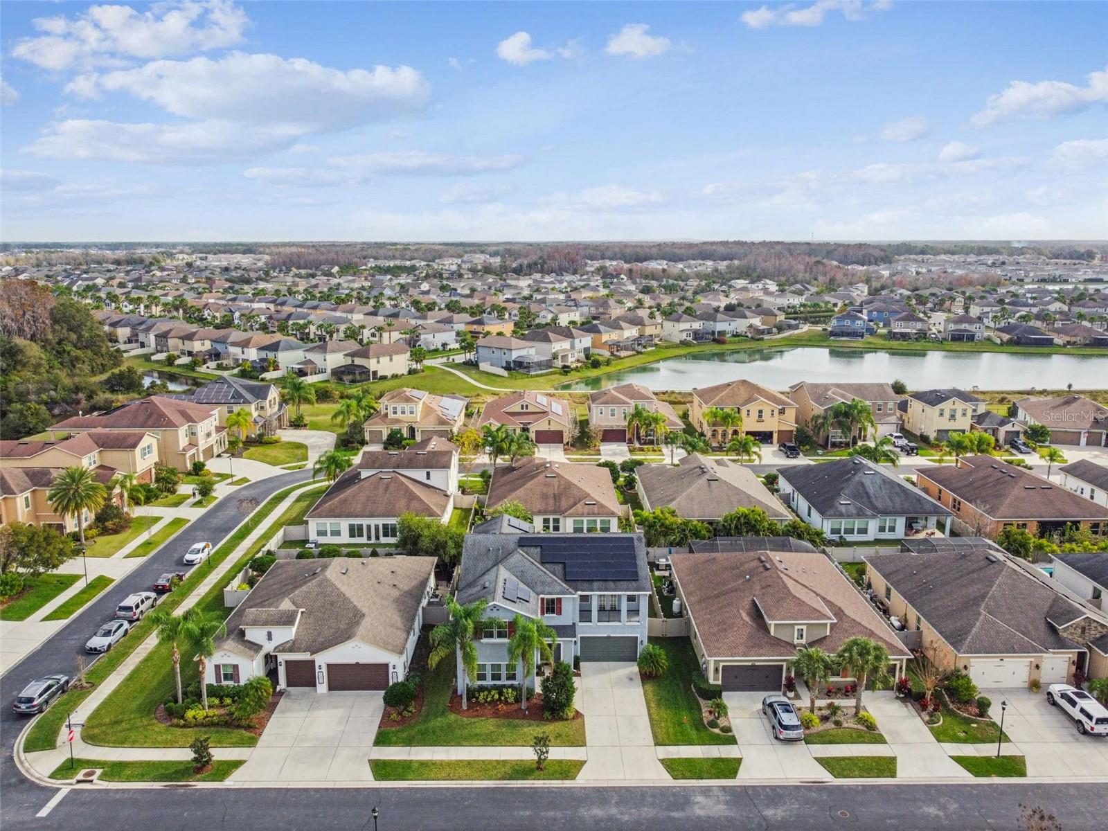 Image 87 of 89 For 32350 Firemoss Lane