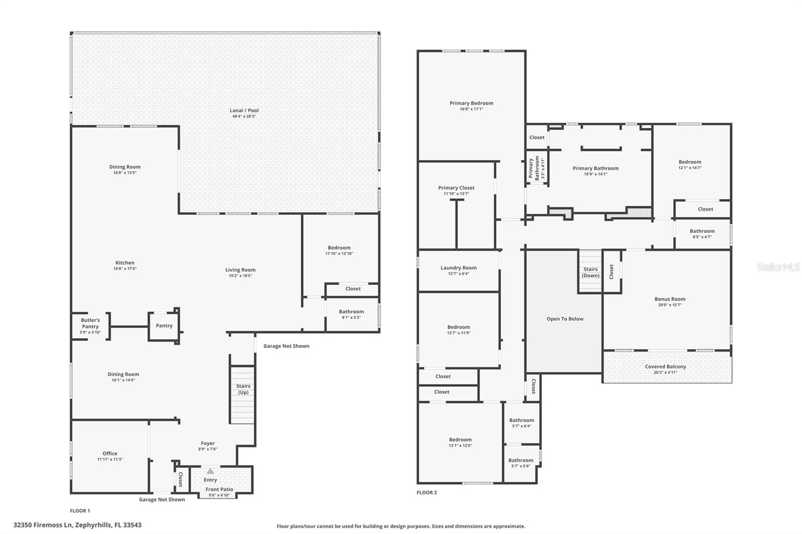 Image 89 of 89 For 32350 Firemoss Lane