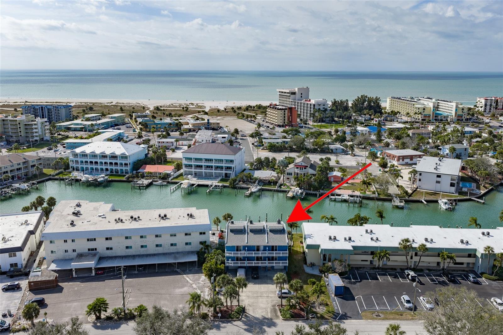 Image 53 of 61 For 11820 Capri Circle S