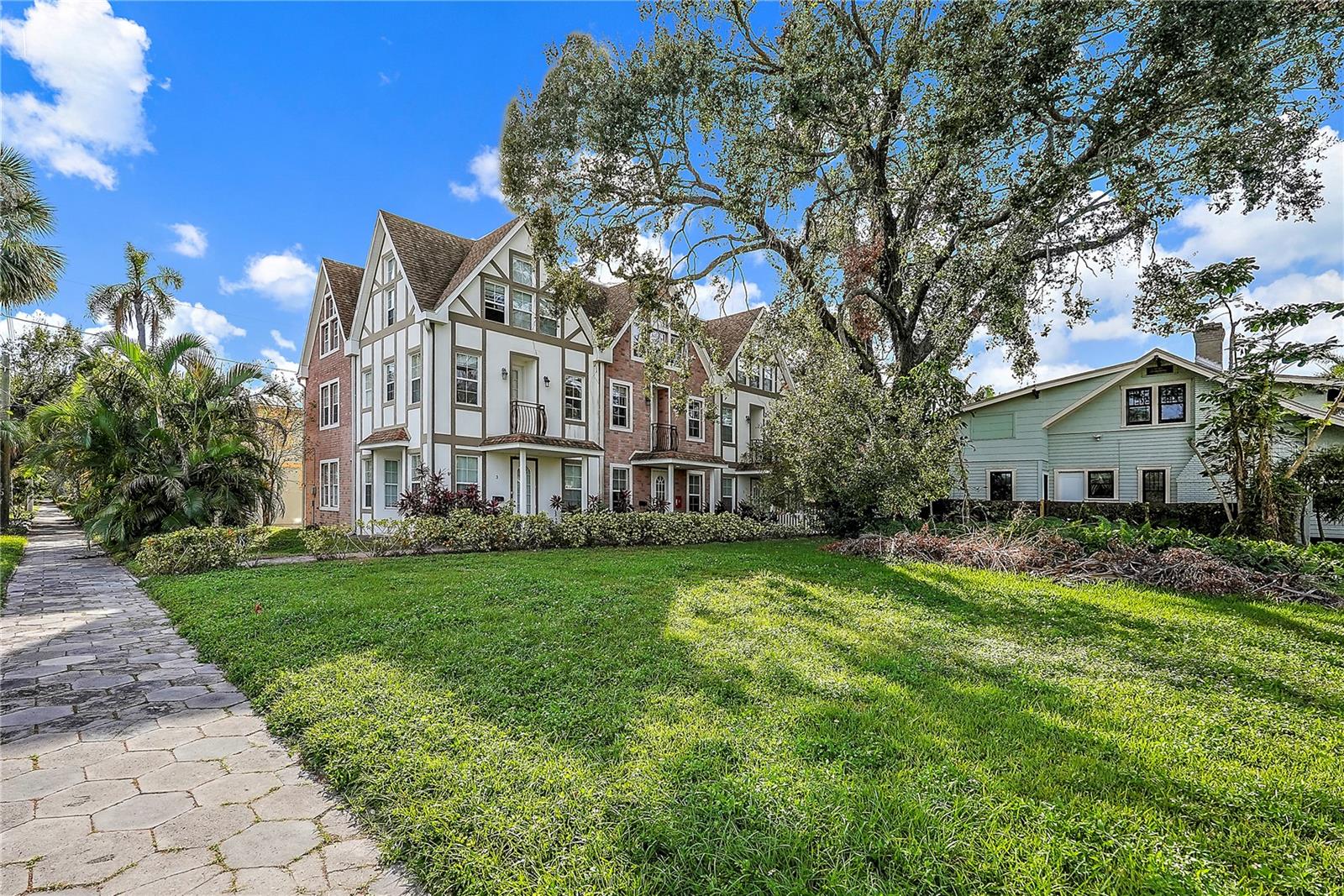 Details for 832 Bay Street Ne 3, ST PETERSBURG, FL 33701