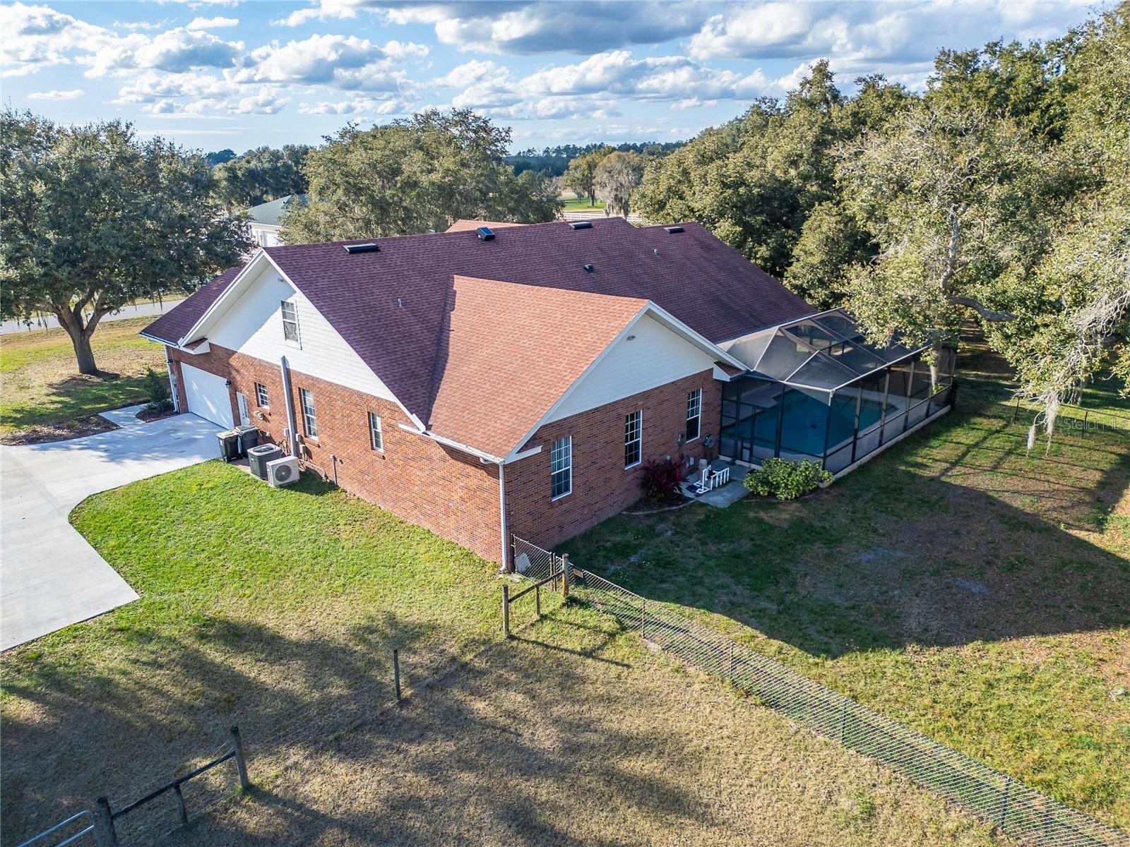 Image 65 of 89 For 725 Giant Oak Road