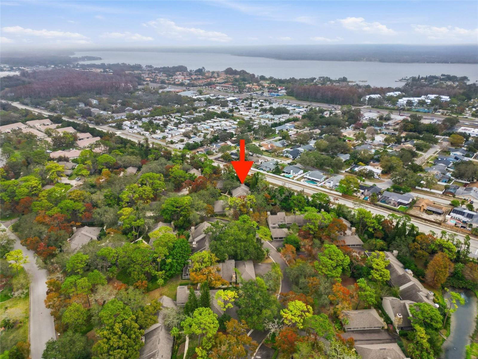 Image 29 of 29 For 602 Old Mill Pond Road