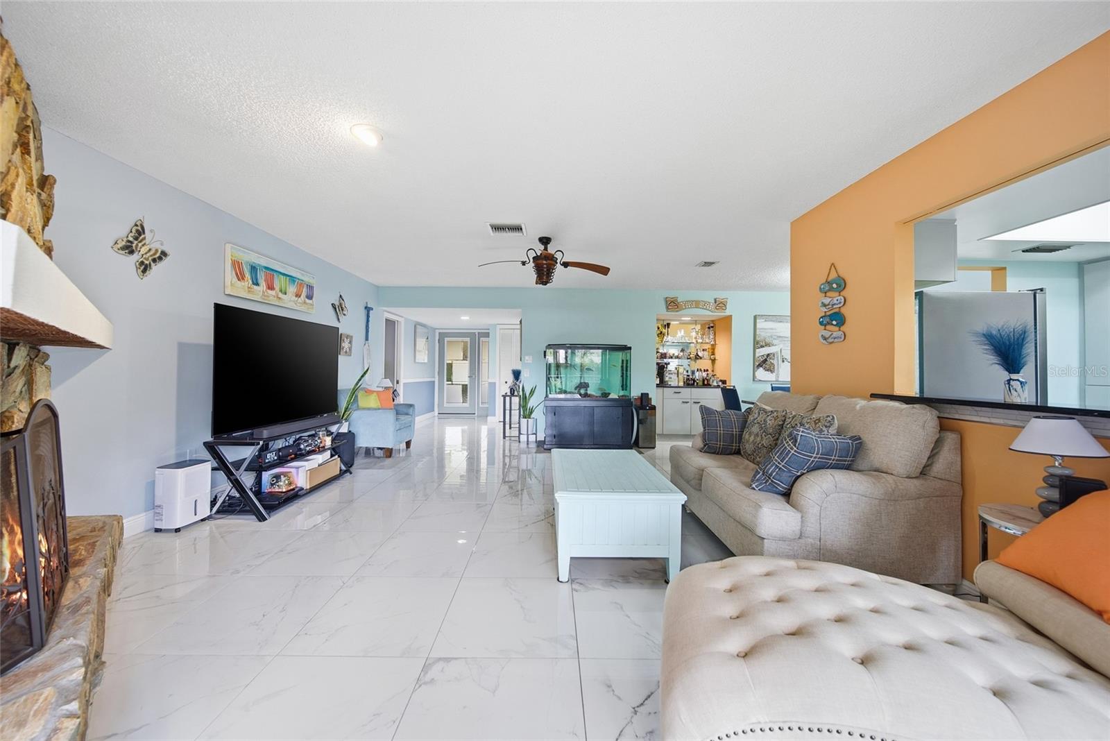 Image 6 of 29 For 602 Old Mill Pond Road