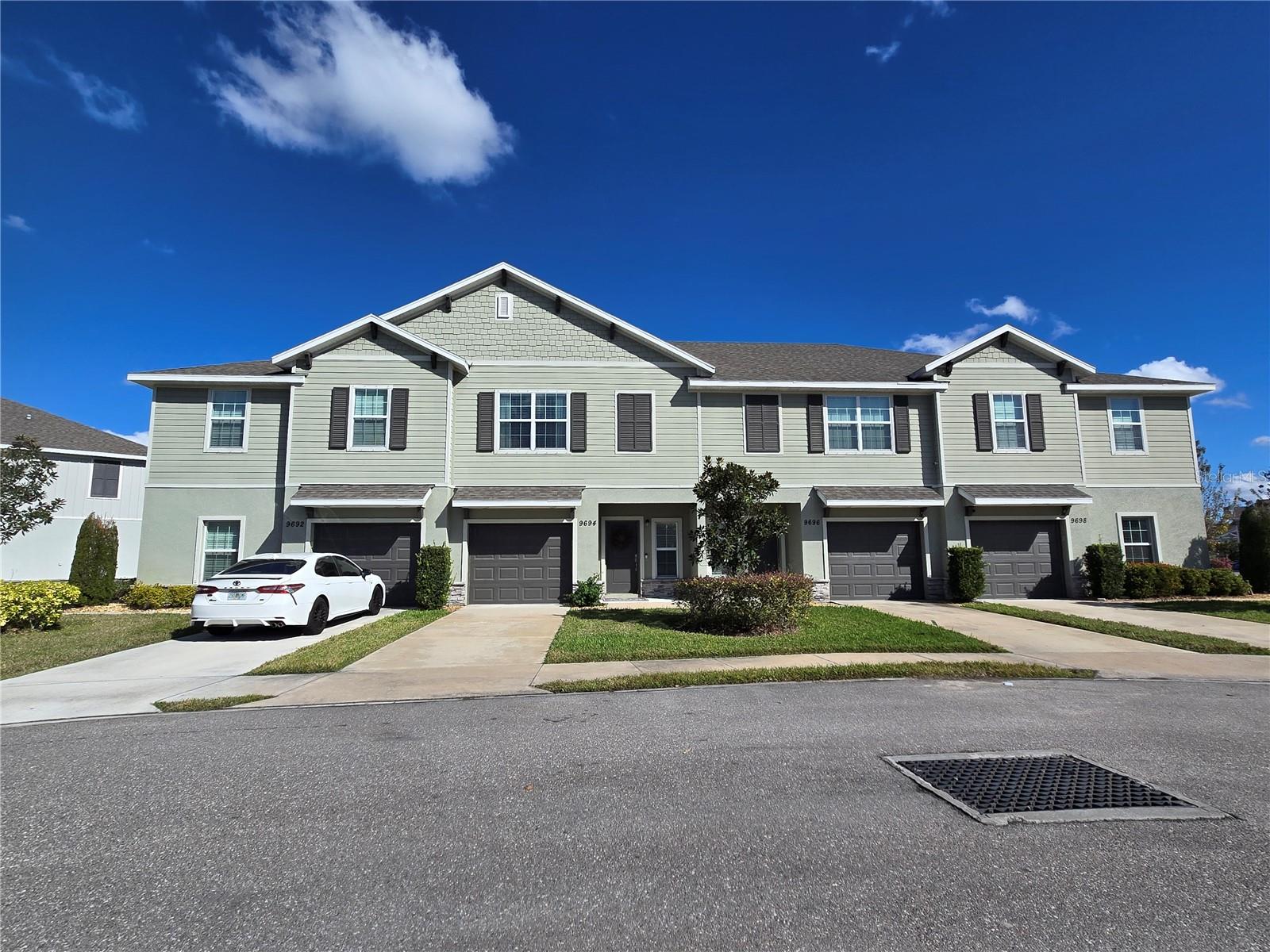 Image 2 of 28 For 9694 Sweetwell Place