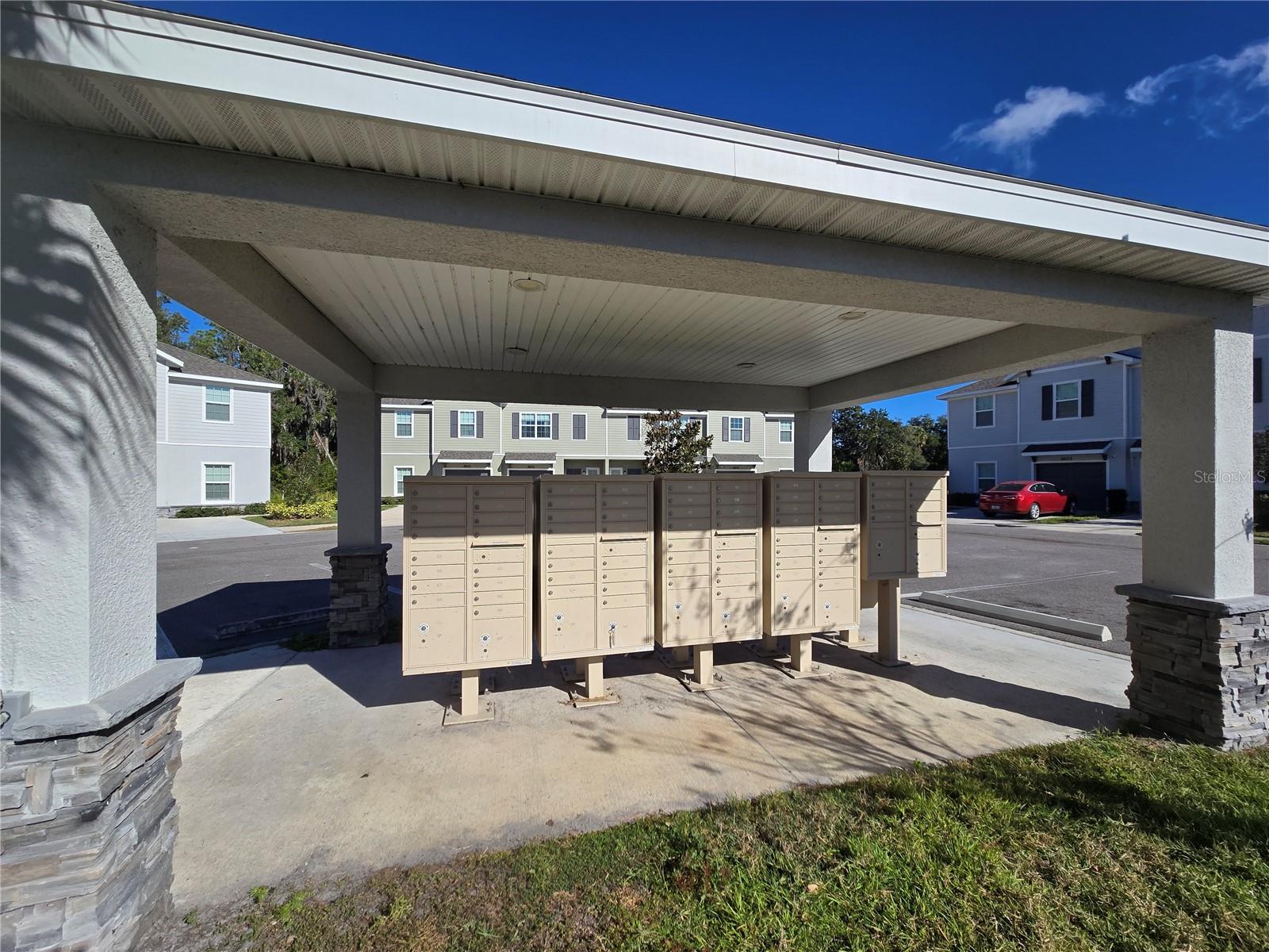 Image 26 of 28 For 9694 Sweetwell Place