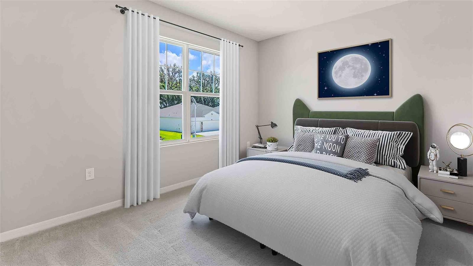 Image 13 of 15 For 3911 Harvest Hearth Place