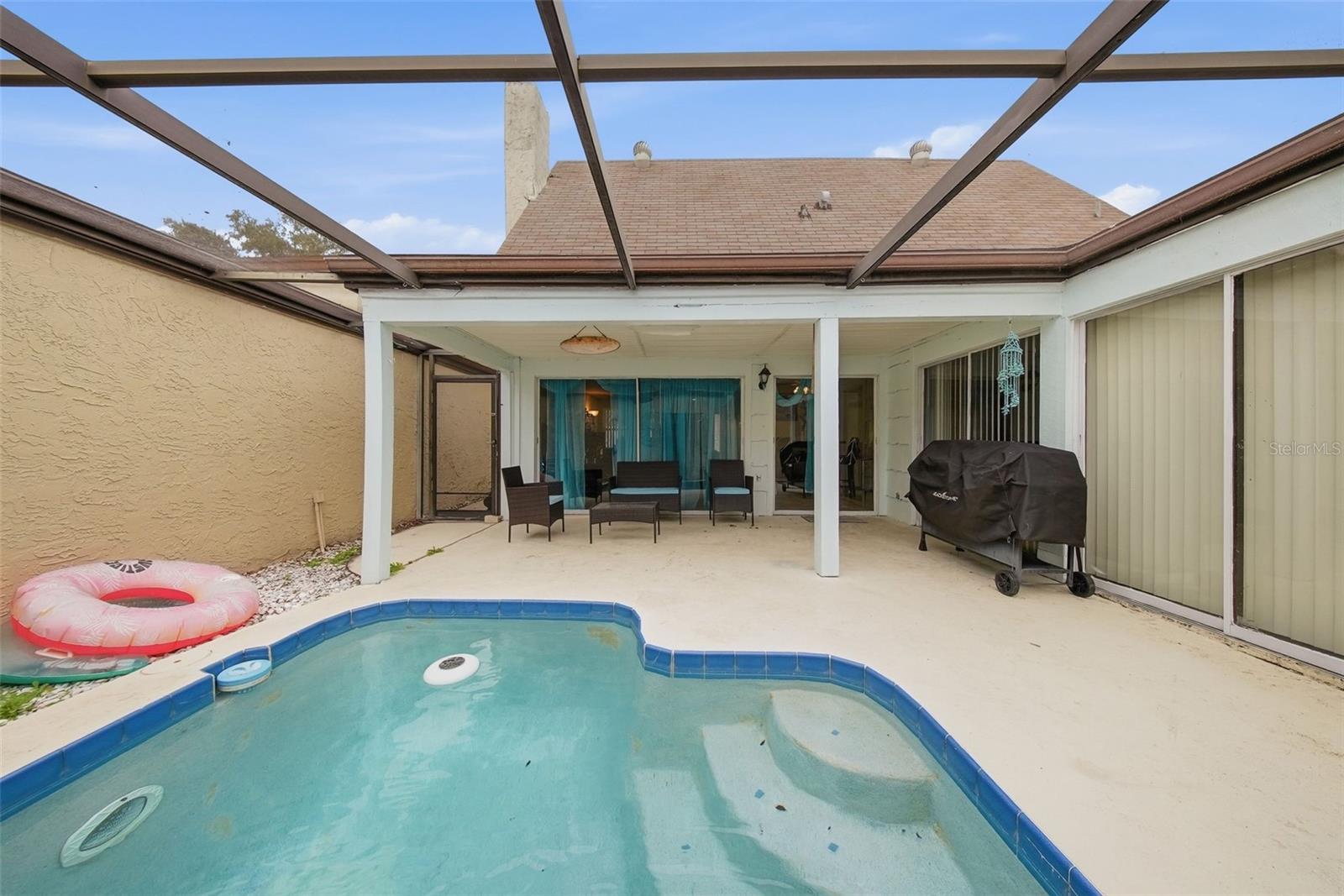 Image 41 of 45 For 7526 Santa Fe Trail