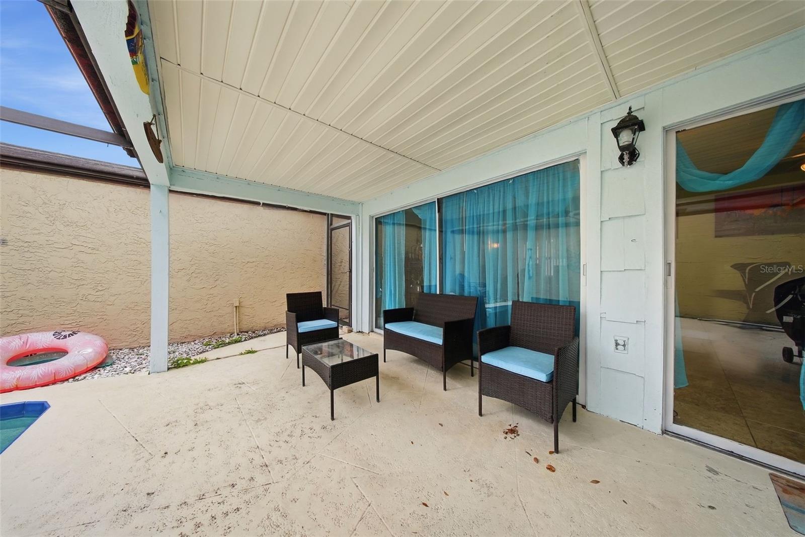 Image 43 of 45 For 7526 Santa Fe Trail