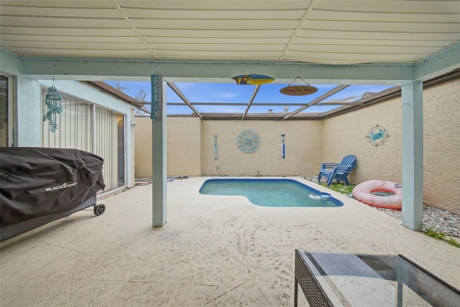 Image 44 of 45 For 7526 Santa Fe Trail