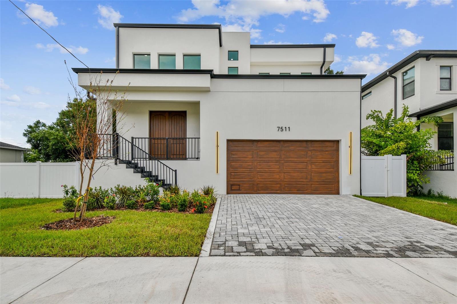 Details for 7511 Swoope Street, TAMPA, FL 33616