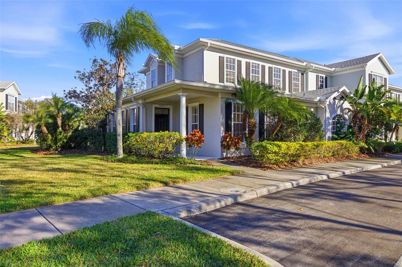 Details for 20405 Club Vista Lane 3, TAMPA, FL 33647