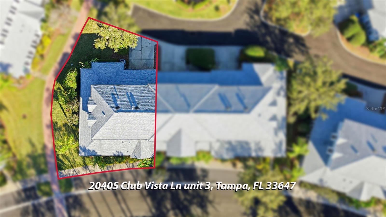 Image 59 of 93 For 20405 Club Vista Lane 3