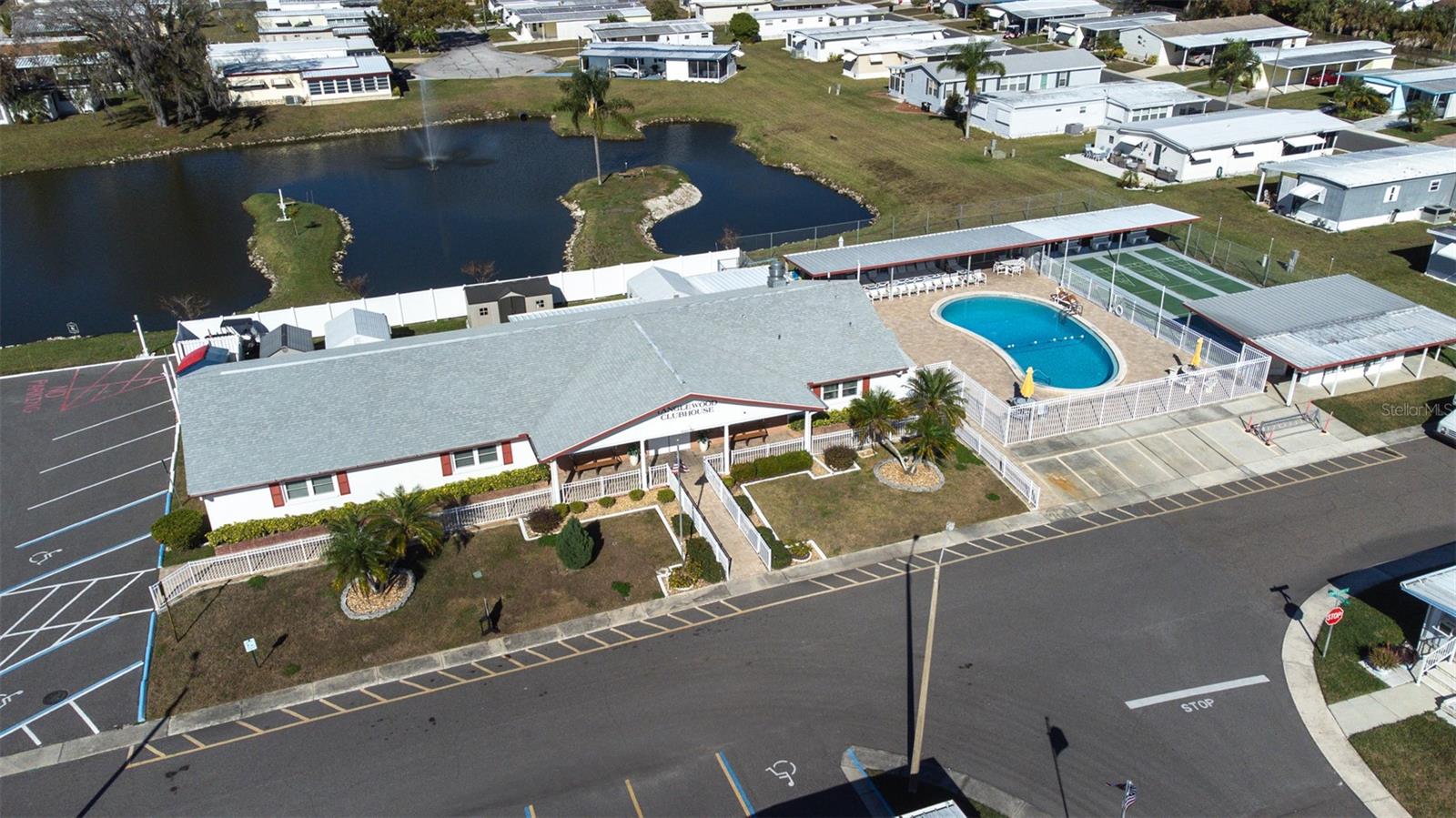 Image 30 of 30 For 3115 Bixler Court