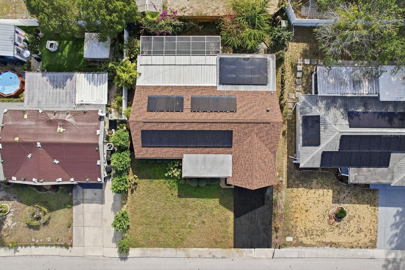 Listing photo id 39 for 7410 Gulf Highlands Drive