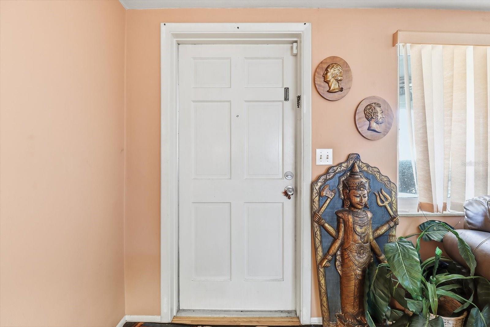 Listing photo id 4 for 7410 Gulf Highlands Drive