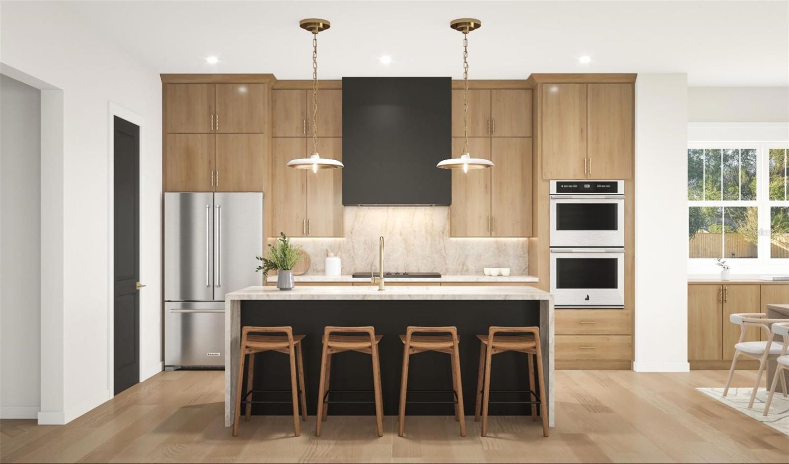 Image 5 of 9 For 814 Amelia Avenue