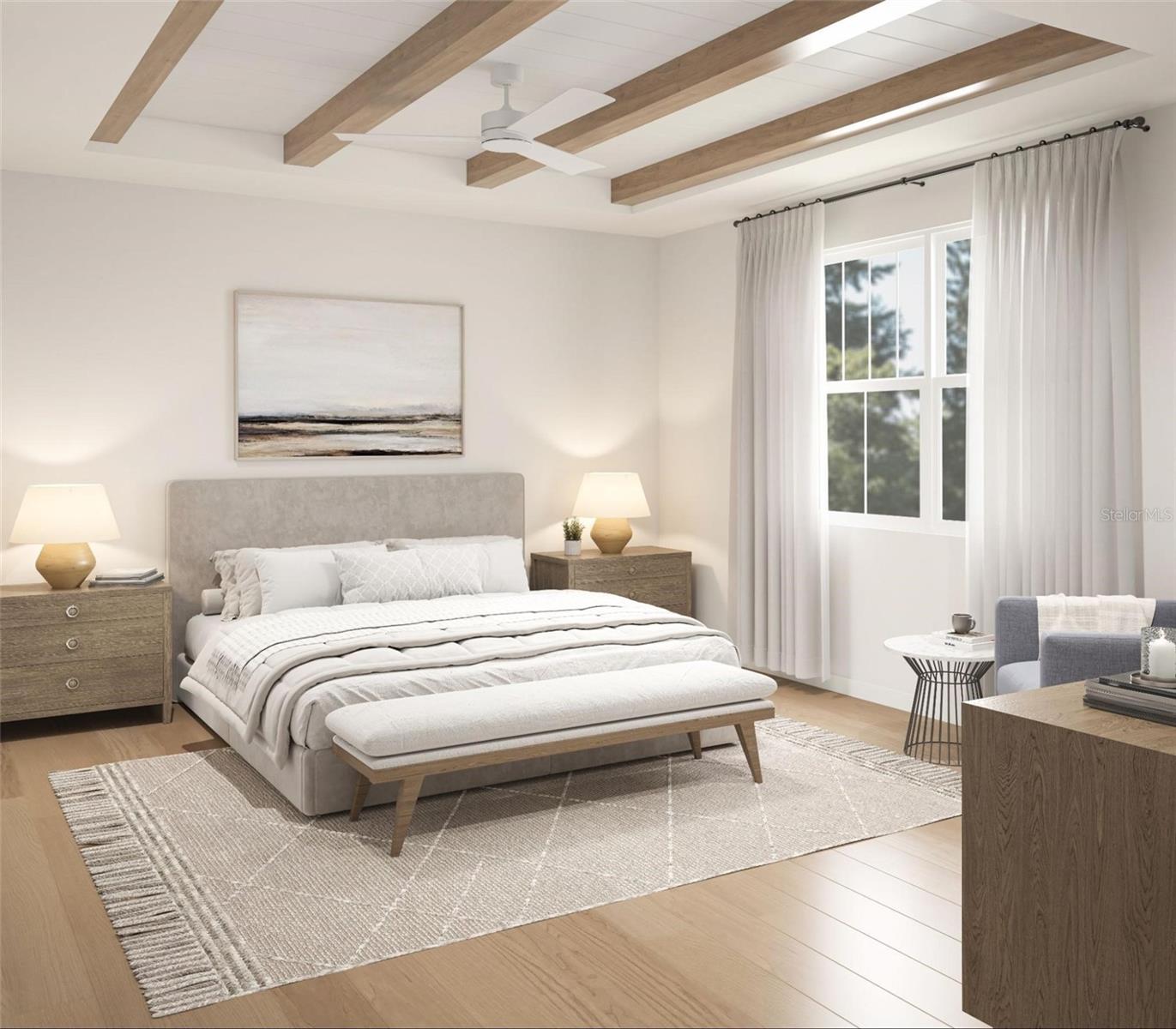 Image 6 of 9 For 814 Amelia Avenue