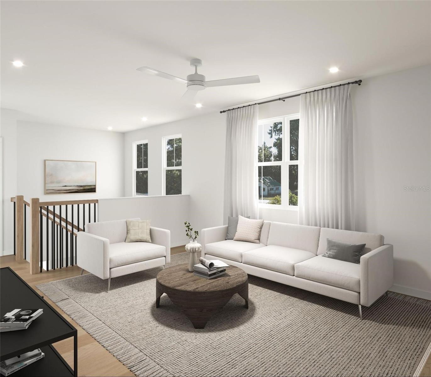 Image 8 of 9 For 814 Amelia Avenue