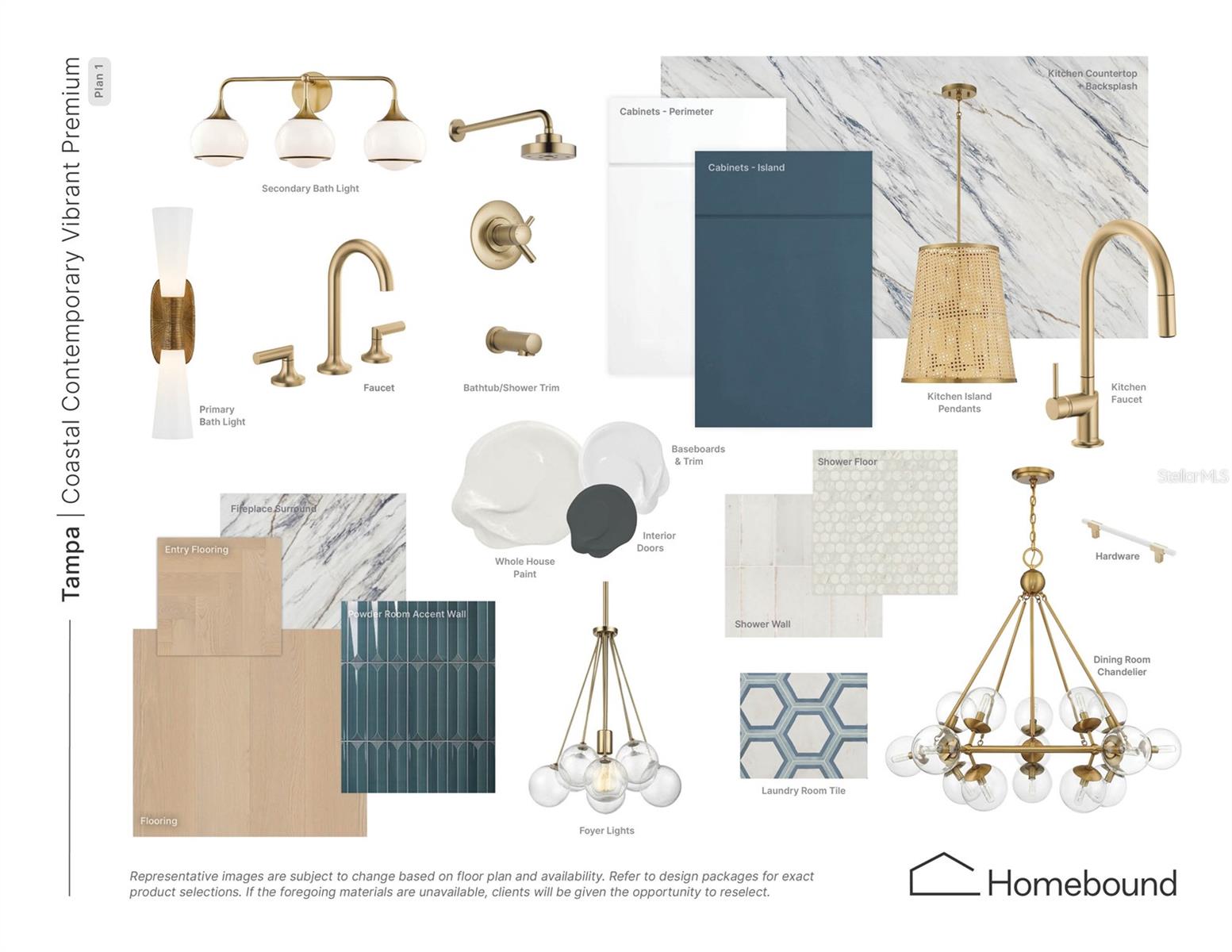 Image 9 of 9 For 814 Amelia Avenue