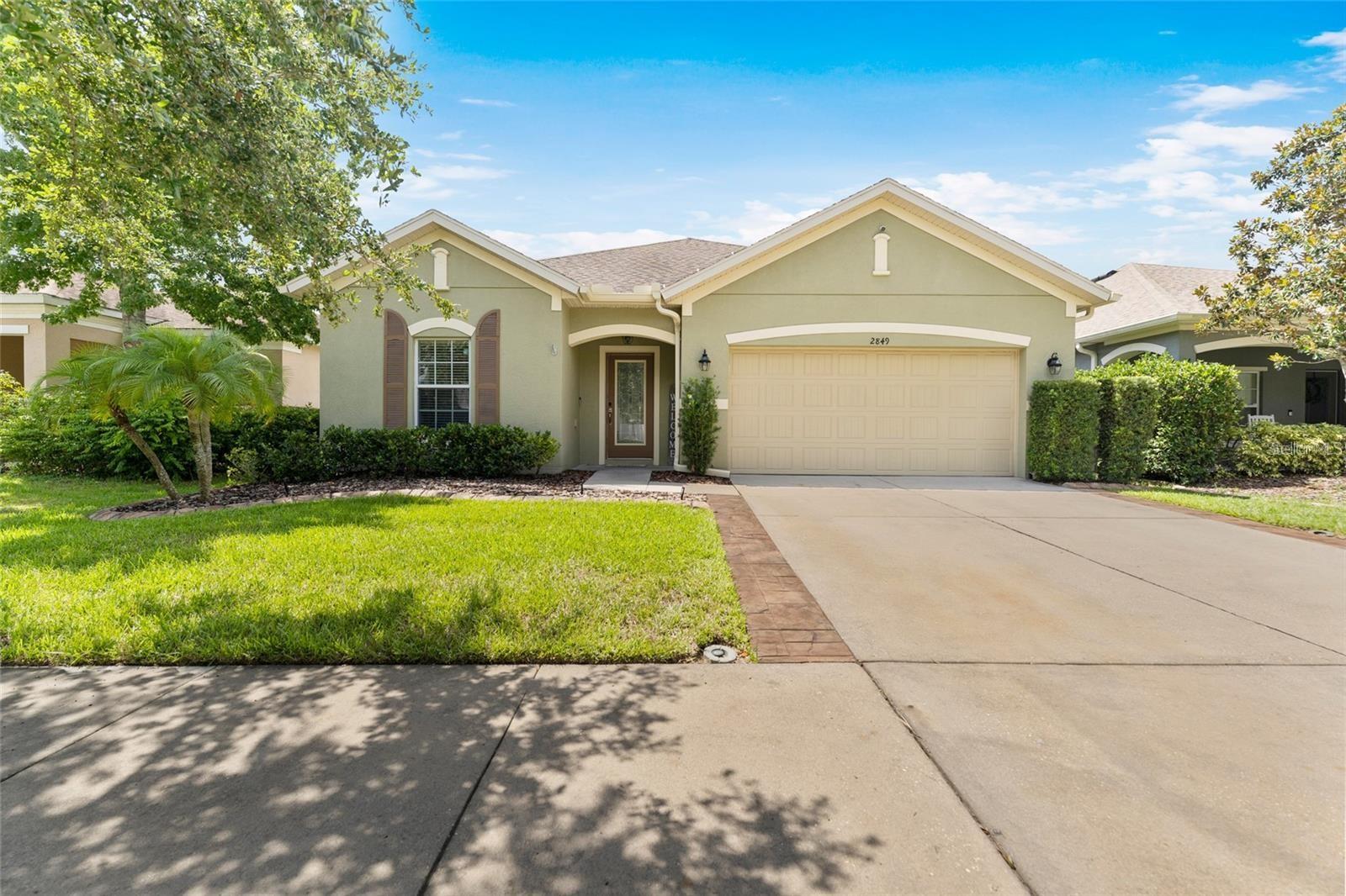 Details for 2849 Maple Brook Loop, LUTZ, FL 33558