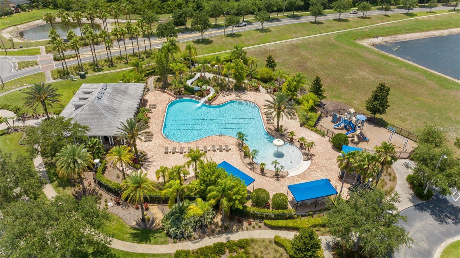 Listing photo id 33 for 2849 Maple Brook Loop