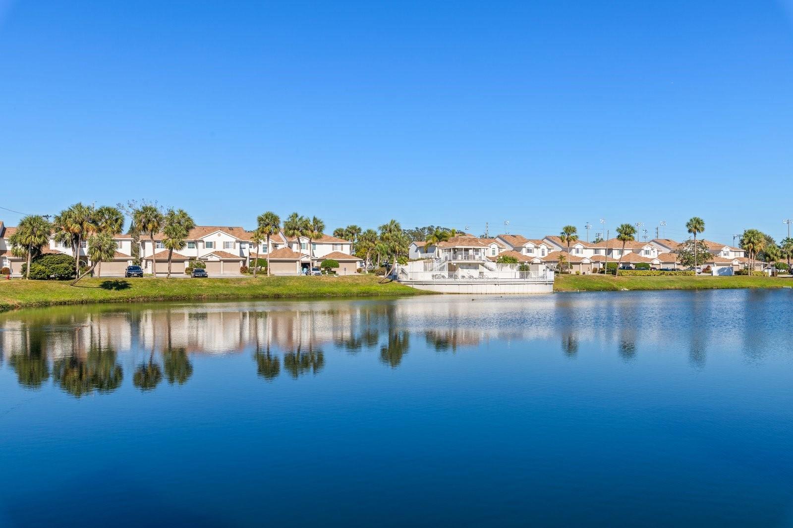 Image 23 of 25 For 6400 46th Avenue N #119