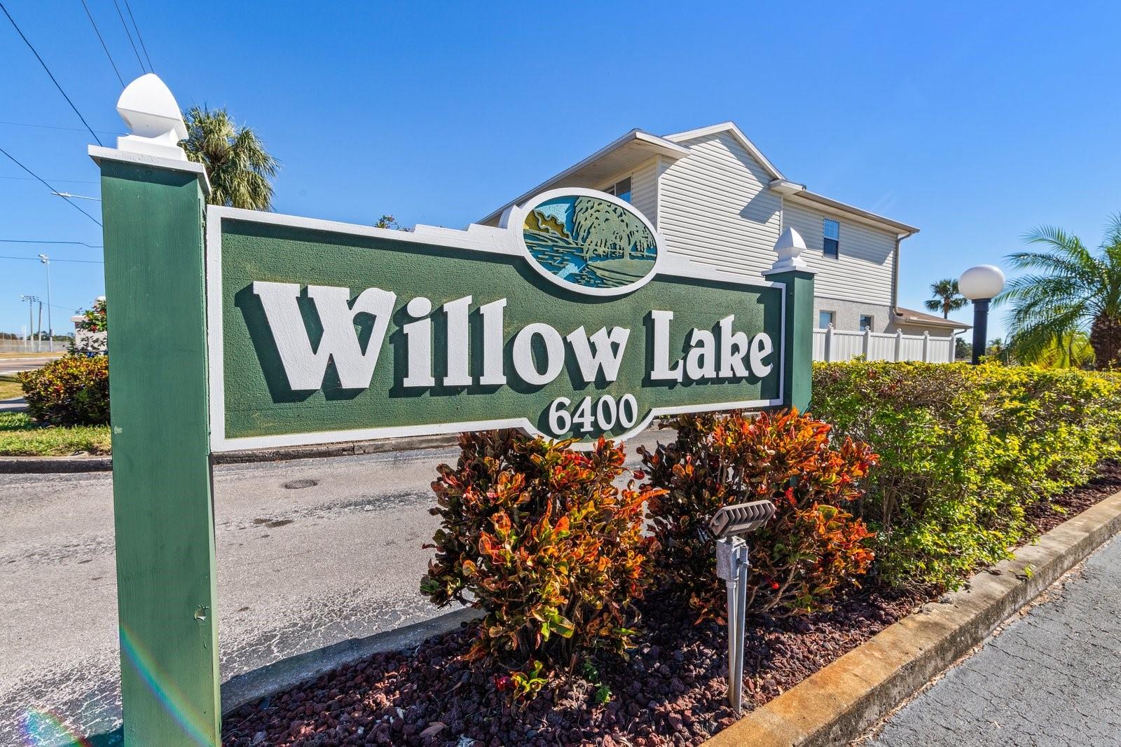 Image 25 of 25 For 6400 46th Avenue N #119