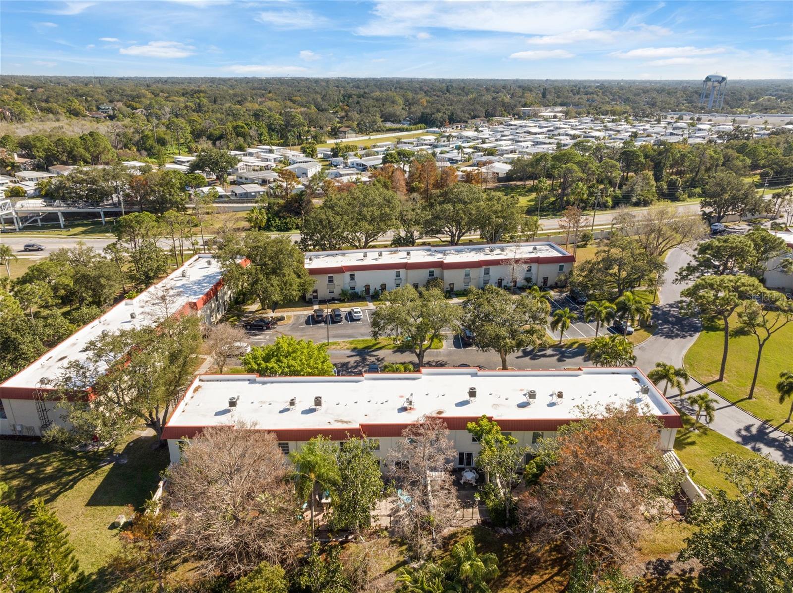 Image 34 of 42 For 2700 Bayshore Boulevard 560