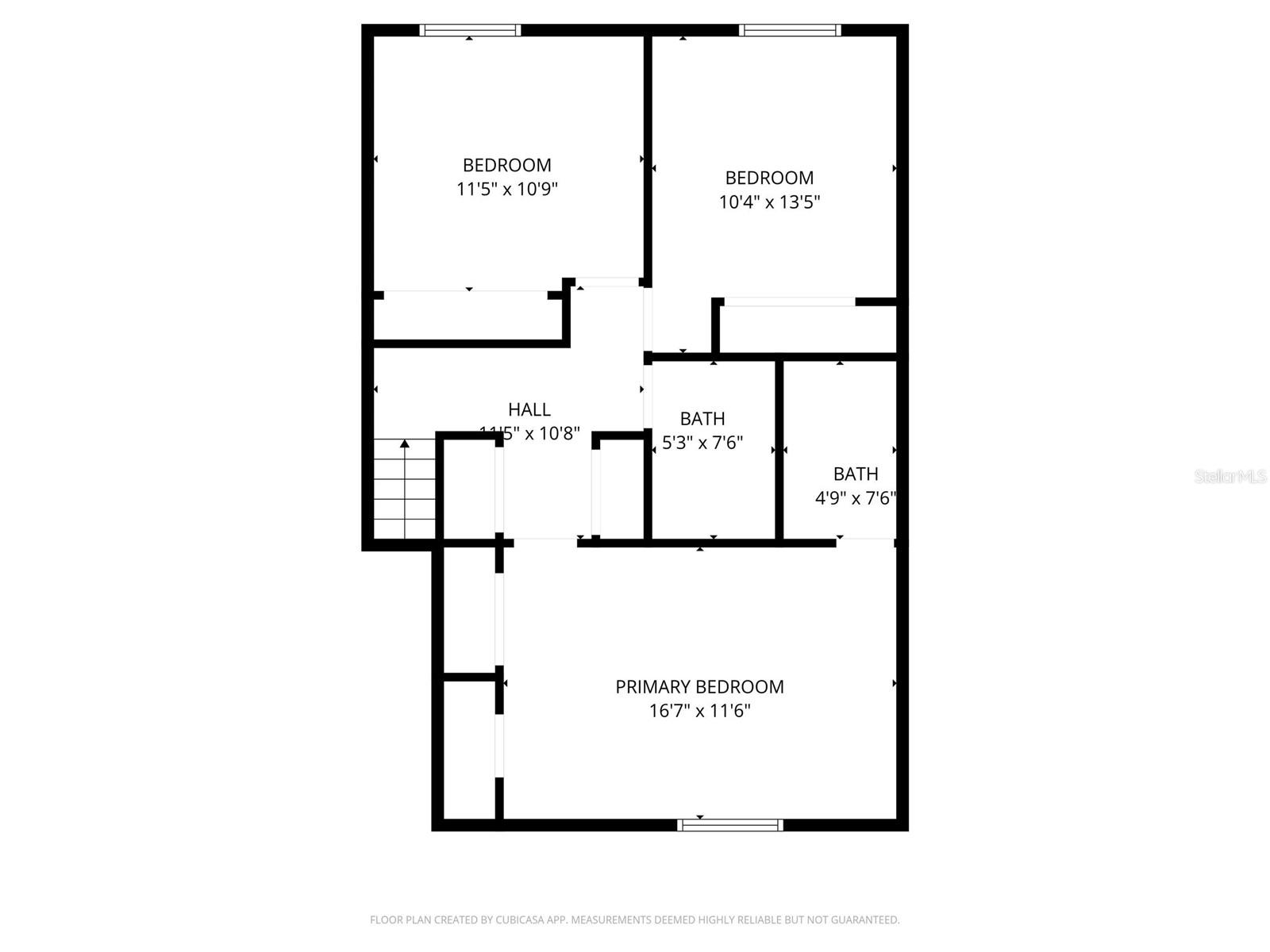 Image 42 of 42 For 2700 Bayshore Boulevard 560