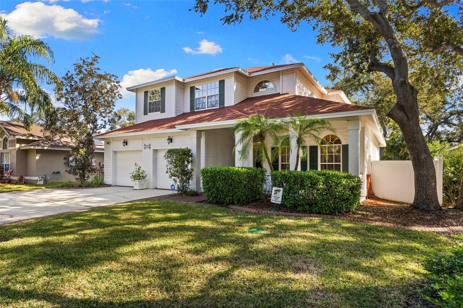 Details for 2015 Long Branch Lane, CLEARWATER, FL 33760