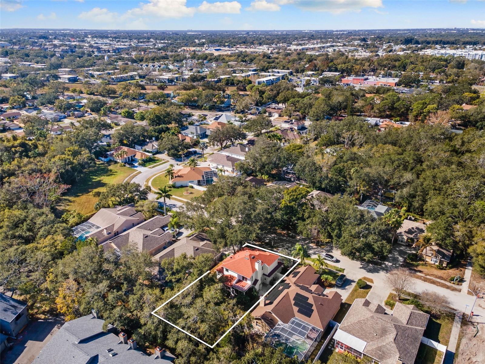 Listing photo id 27 for 2015 Long Branch Lane