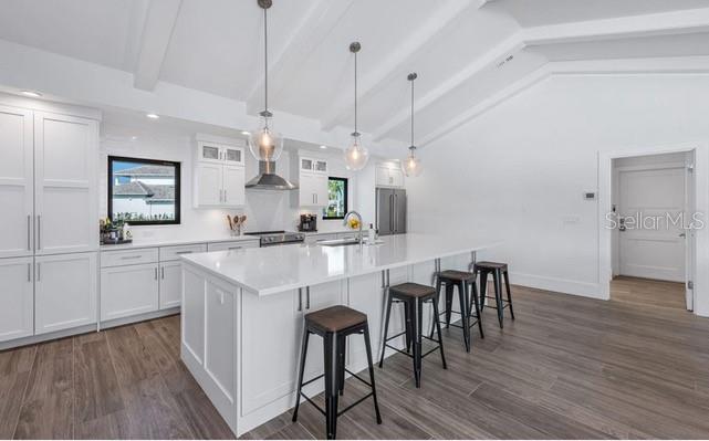 Image 3 of 11 For 1401 Salvadore Court