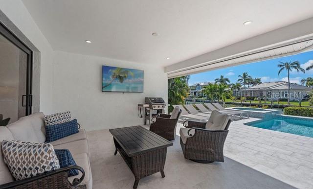 Image 9 of 11 For 1401 Salvadore Court