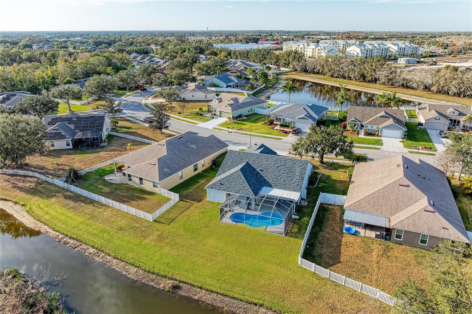 Image 4 of 54 For 11611 Summit Rock Court