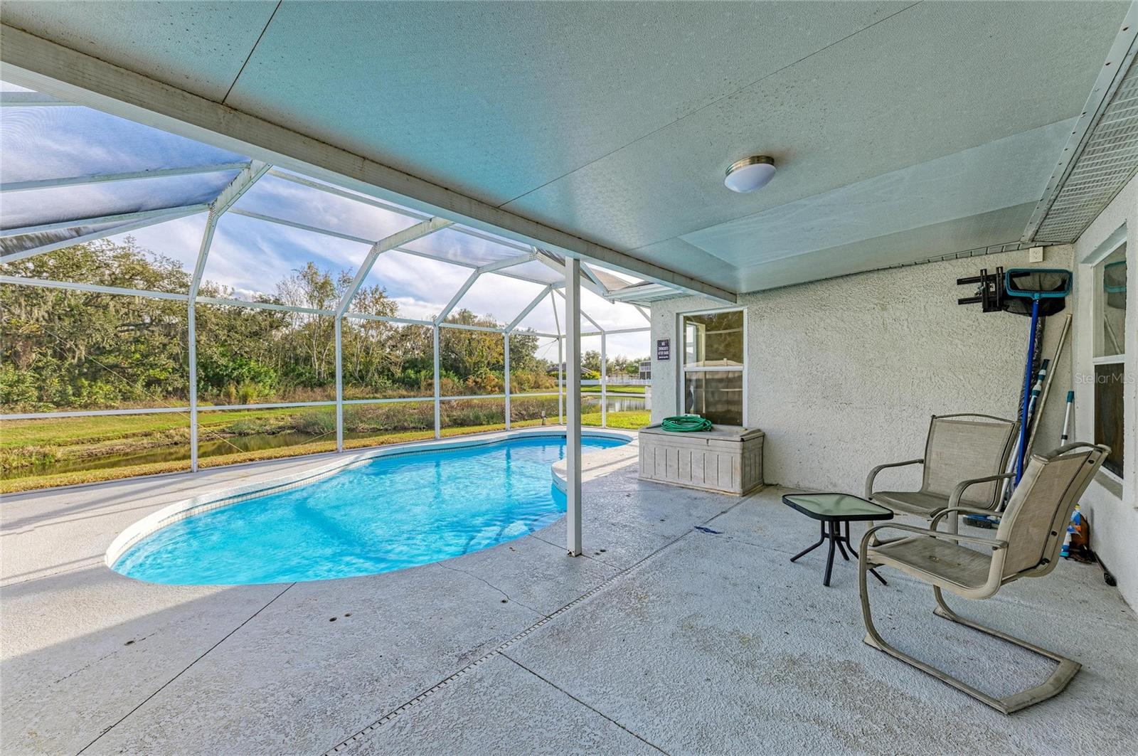 Image 43 of 54 For 11611 Summit Rock Court