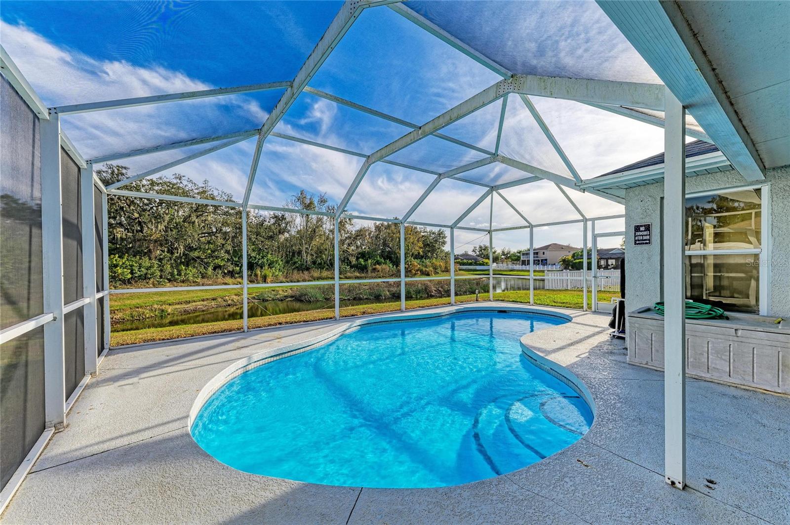 Image 44 of 54 For 11611 Summit Rock Court