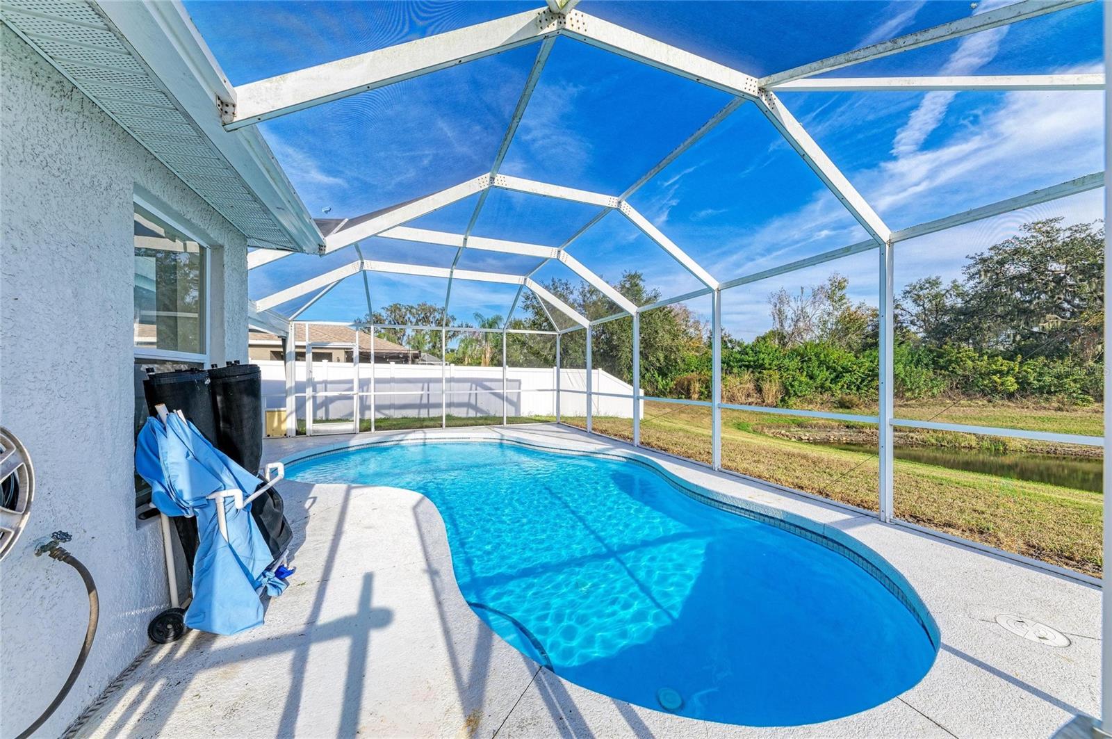 Image 48 of 54 For 11611 Summit Rock Court