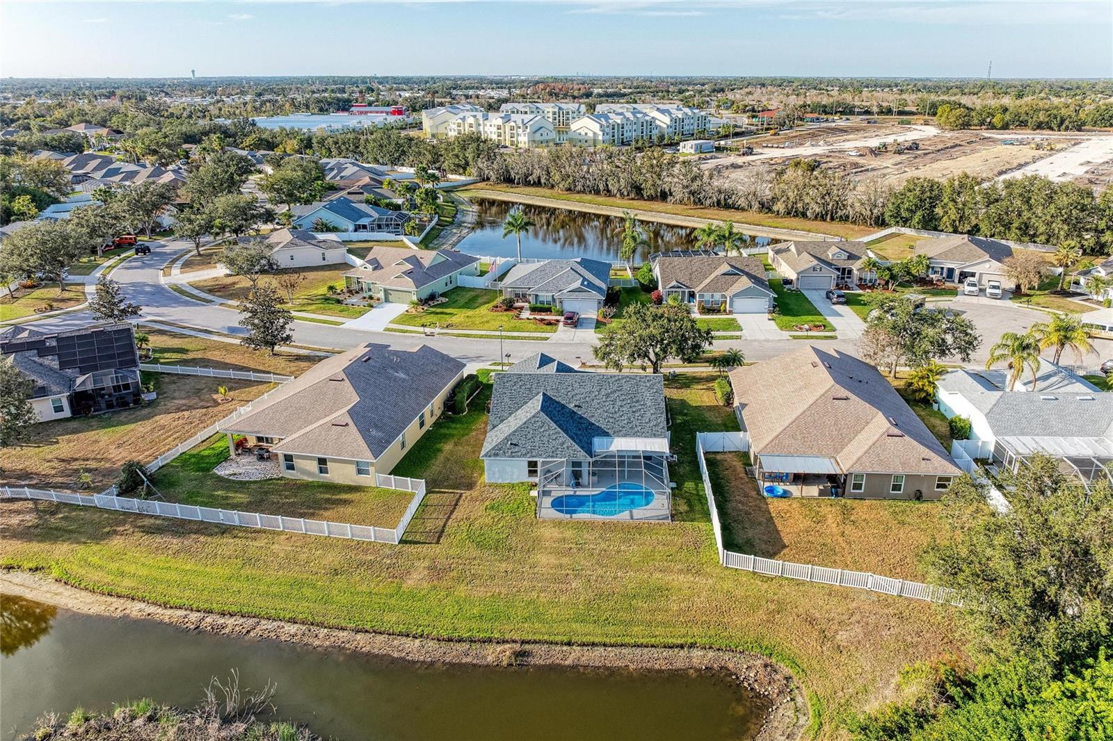 Image 53 of 54 For 11611 Summit Rock Court