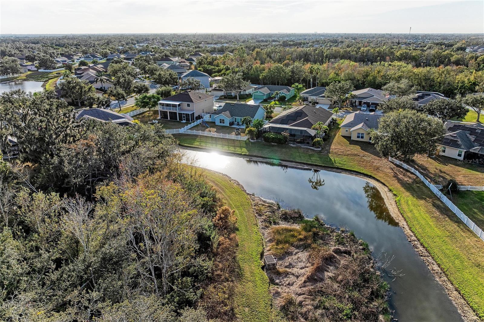 Image 54 of 54 For 11611 Summit Rock Court