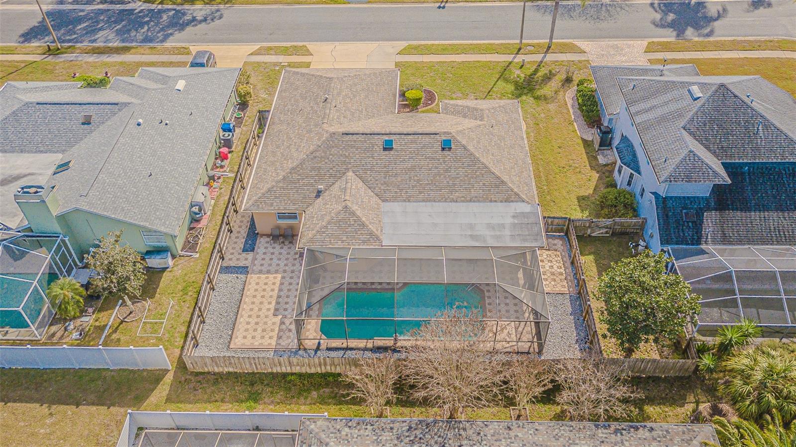 Image 25 of 26 For 9035 Remington Drive